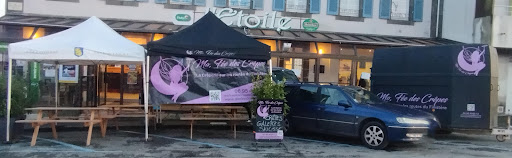 Photo 2 - Mobilig crêpes à domicile food truck