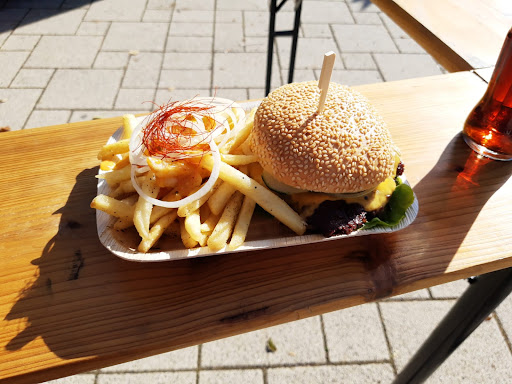 Fusion Food Truck GbR - Thumbnail