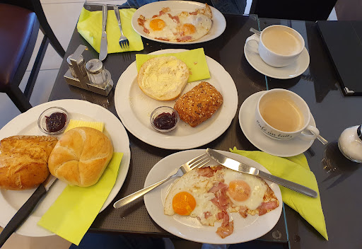 Cafe Conditorei check and confectionery - Thumbnail