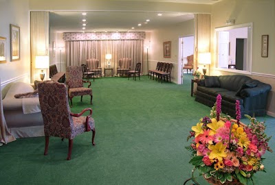 Schrader Funeral Home - Eureka