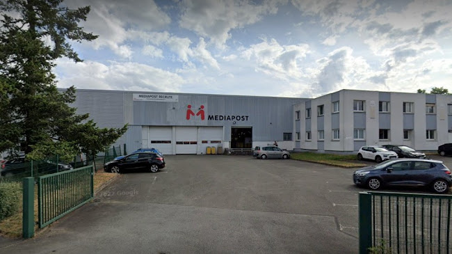 MEDIAPOSTE
