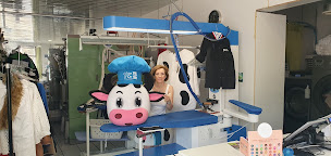 Photo n°4 de Pressing by CORINNE PECOSTE à Dijon (Pressing)