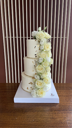 Bo' Gato Cake Design Gallery - France