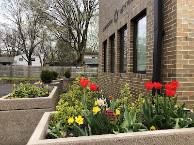 Congregation Beth Tikvah