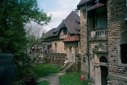 GAN ASSURANCES FORBACH JARDINS - Thumbnail
