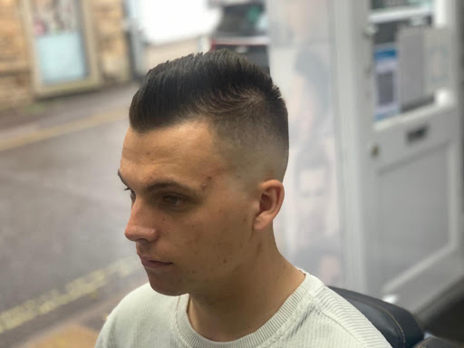 Razorking Barbershop Wincanton - Thumbnail