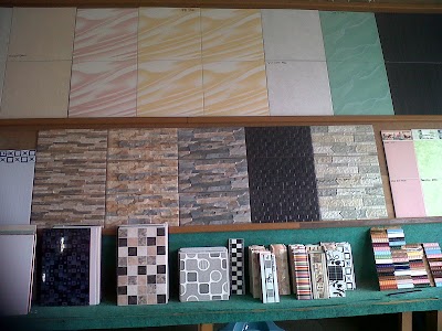 Photos of Megah Jaya Keramik