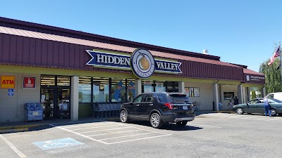 Hidden Valley Market