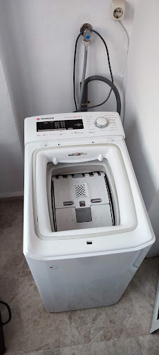 REPARACION DE ELECTRODOMESTICOS Y AIRES ACONDICIONADOS REPARA2