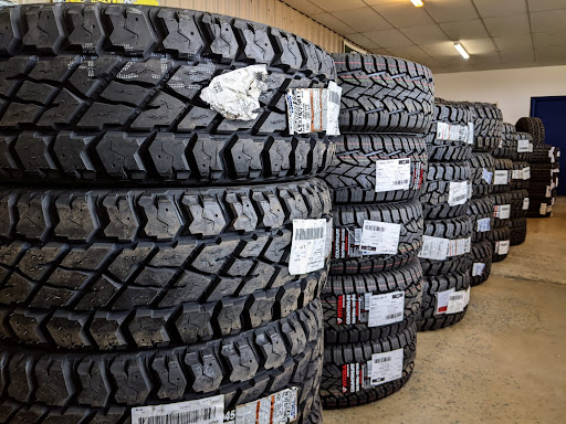 Albany Tyrepower Gallery - Australia