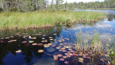 Photos of Mukri nature trail