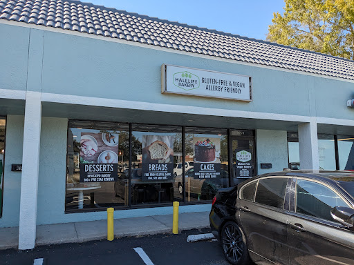 HaleLife Bakery Gallery - United States