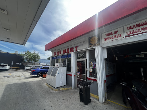 Ramos Auto Services - Visual
