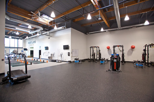 Timbers Training Facility Gallery - United States