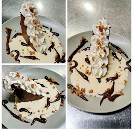 Photo n°19 de Derrière les Fagots à Montpellier (Restaurant)