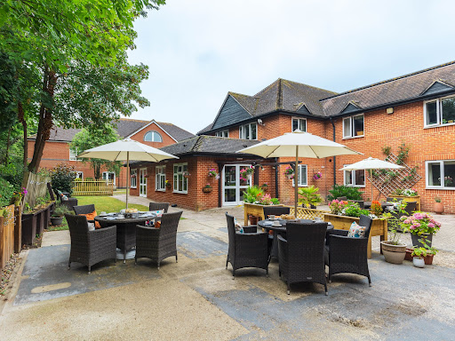 Nursing home in Rochester: True Peace of Mind