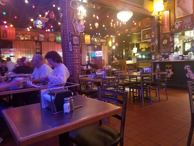 Ingleside Village Pizza
