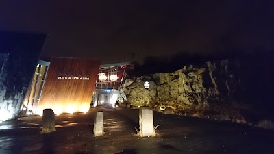 Photos of Mj&ouml;lnir MMA