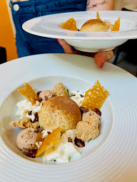 Photo n°21 de LA SALLE A MANGER à Crest (Restaurant)