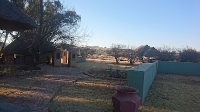 Photos of Savannah Game Reserve and River Retreat