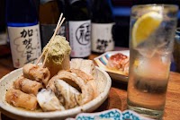 酒BARのおでん バンチョーサン