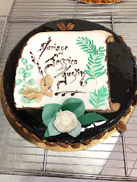 Photo n°24 de L'Orge et le Blé à Crosne (Boulangerie)