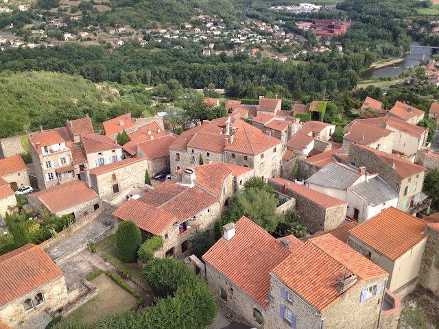 Montpeyroux