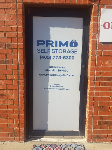 Primo Self Storage - Thumbnail