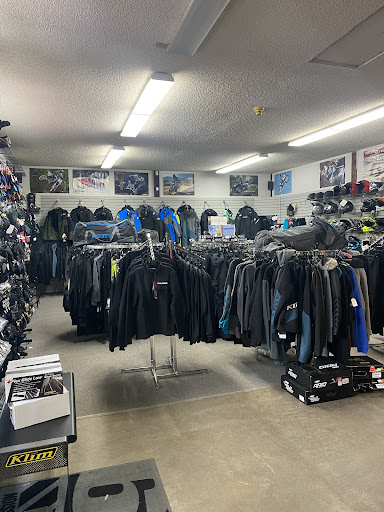Sportland Yamaha Inc Gallery - United States