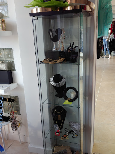 Pasarella Boutique - Visual