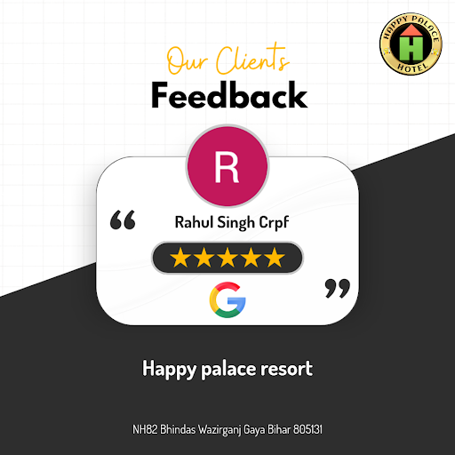 Good Service