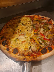 Photo n°8 de Pizza les frangins à Rougiers (Pizzeria)