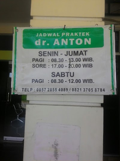 Photos of RUMAH SEHAT dr. ANTON