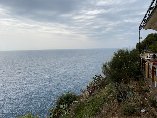 Mare Meva - Visual