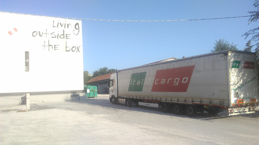 Box Marche (S.P.A.) - Visual