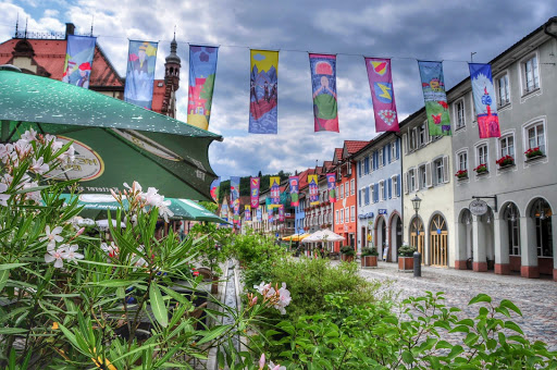 Amtsgericht Wolfach - Thumbnail