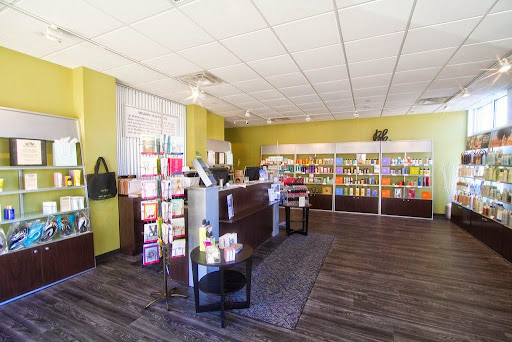 WM DaySpa Salon