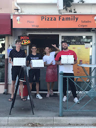 Photo n°49 de Pizza family à Sainte-Maxime (Pizzas à emporter)