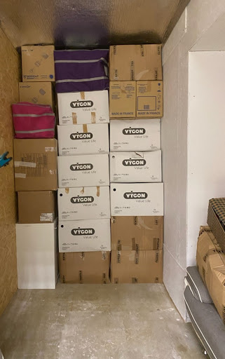DH Self stockage - Thumbnail