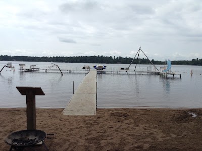 Photos of Camp Luther