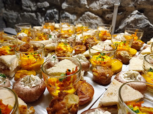 Photo n°5 de Au BonSens des Mets à Grenoble (Restaurant biologique)