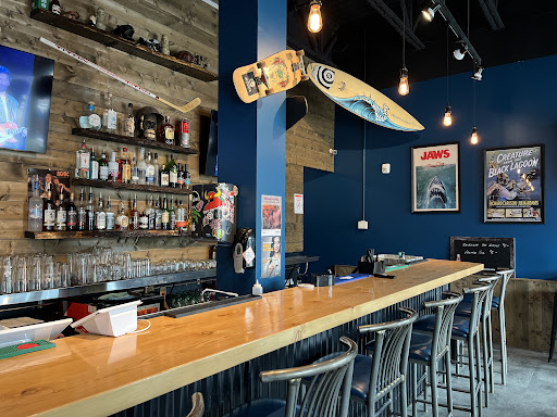 First Call Tavern - Visual