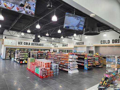 Freshville Market#8 - Thumbnail