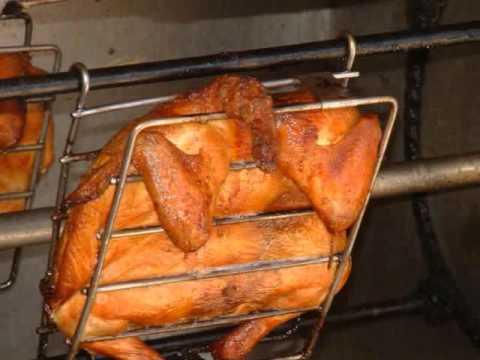 Comercializador De Pollos Y Sus Derivados