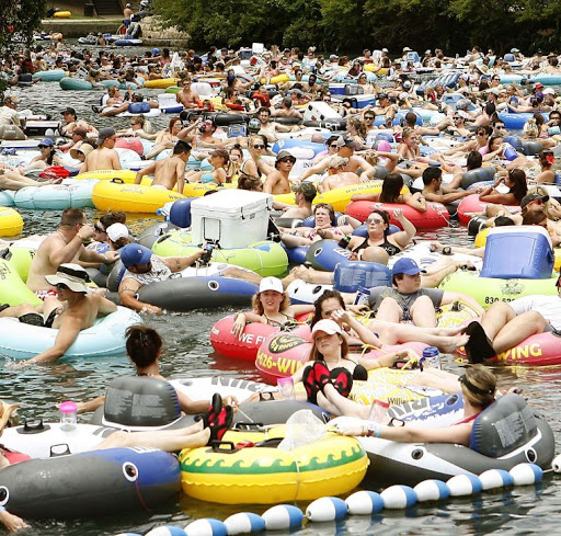 Tube Chute