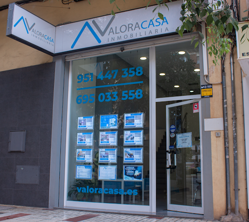 Inmobiliaria Valoracasa