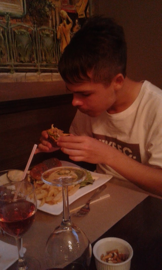 Chez Edouard