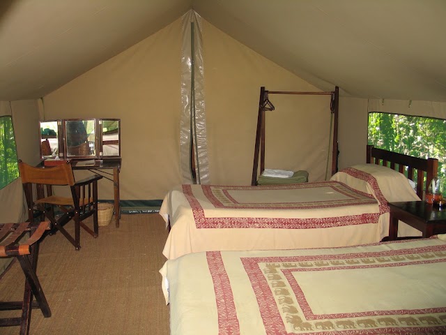 Governors Camp