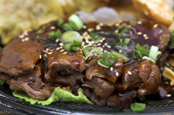 Rotasu Hibachi (E.55th) by null