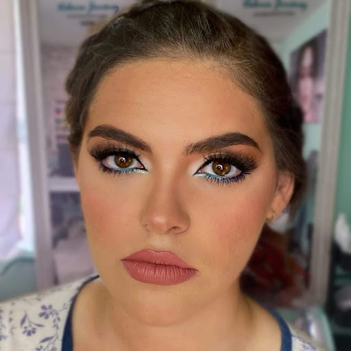 Valeria Jiménez Hair & Makeup Studio - Thumbnail